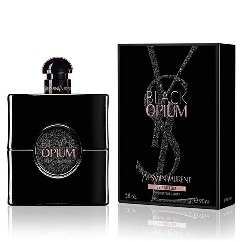 black opium perfume nz|black opium original.